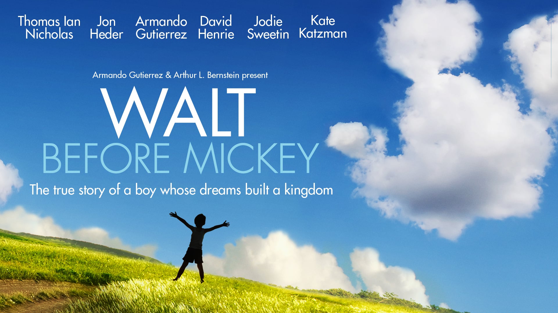 Watch walt before mickey online free top