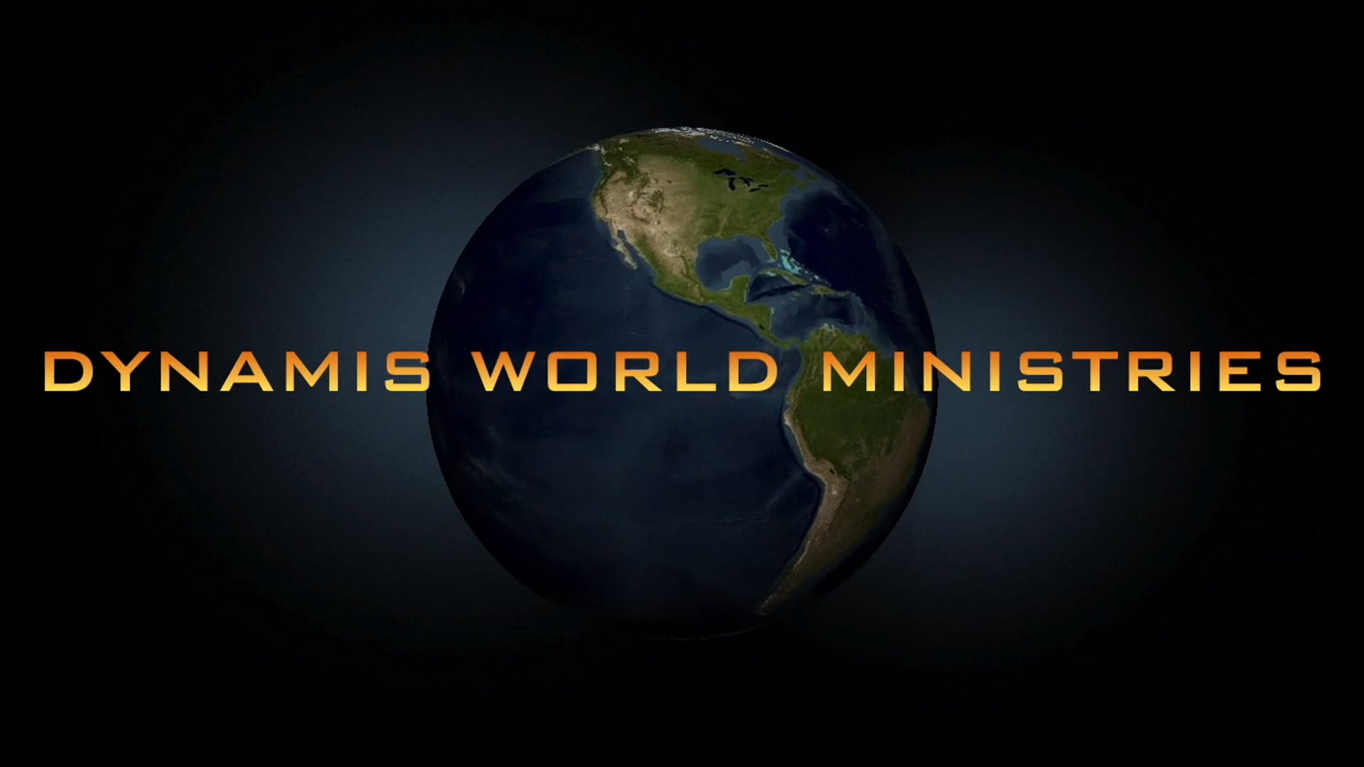 Dynamis World Ministries Trailer (:26 spot)