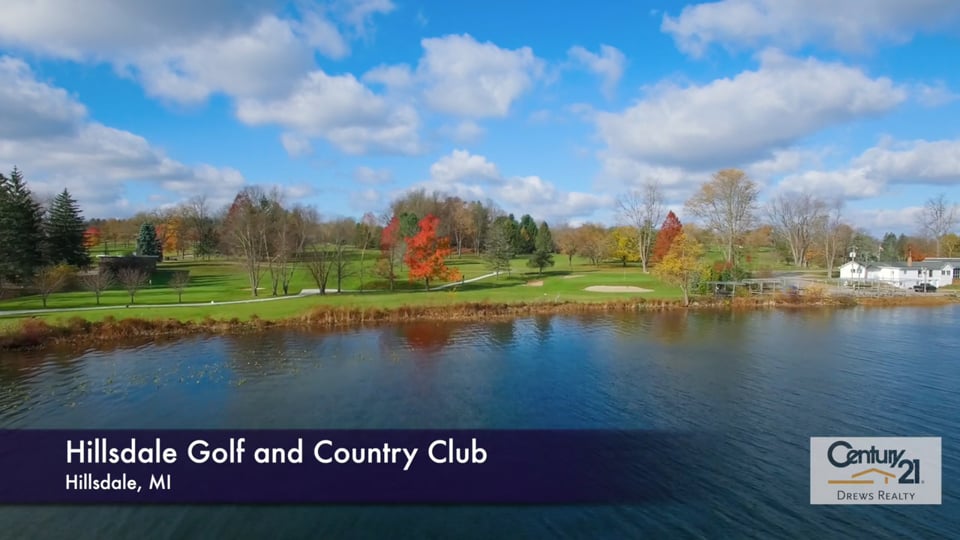 Forty Acre Club on Vimeo