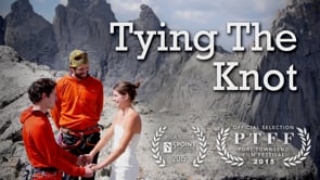 Tying The Knot
