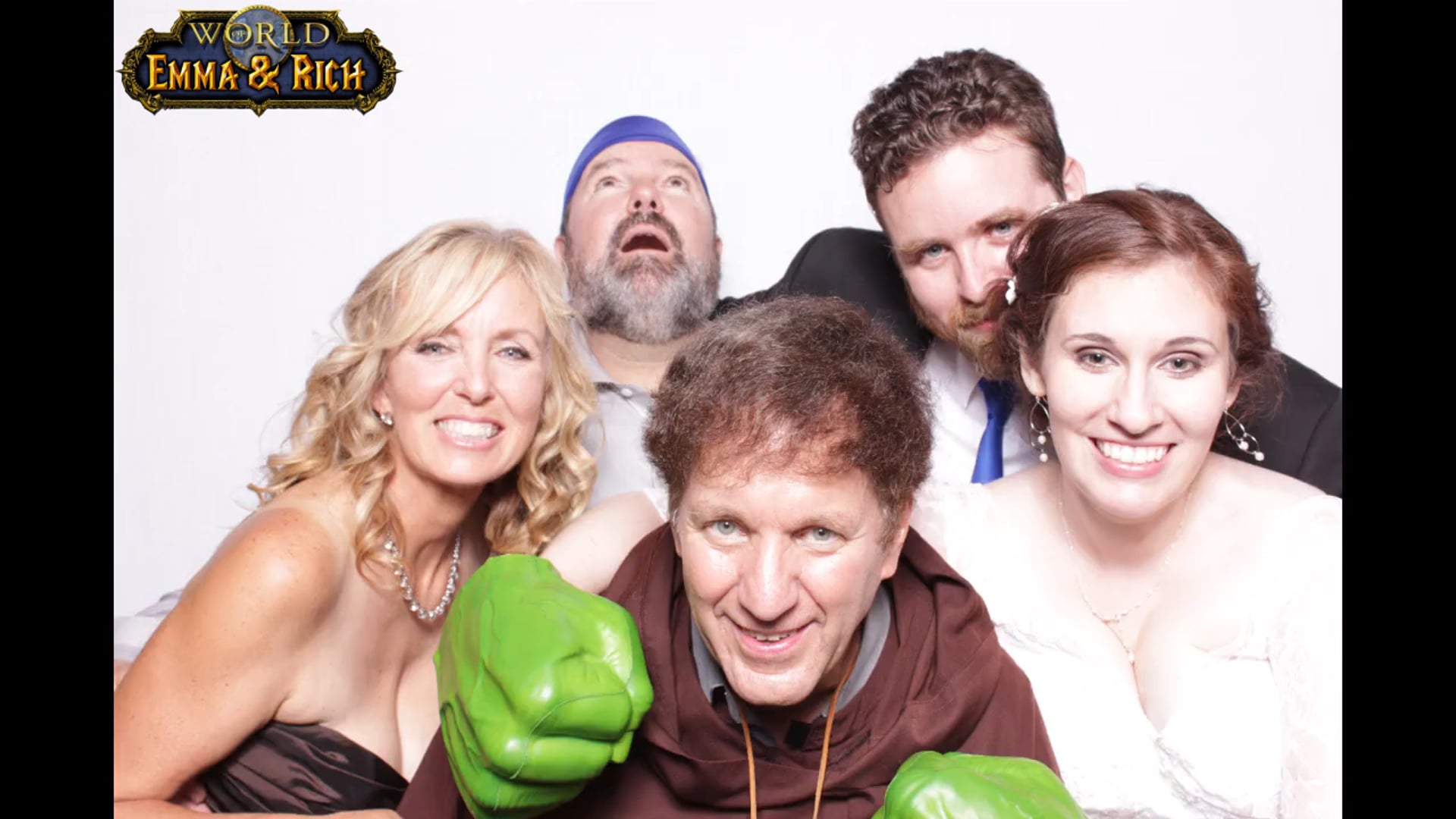 Promotional video thumbnail 2 for Zimzoom Photo Booth