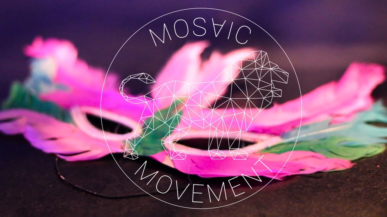 MOSVIC MOVEMENT RECAP NIGHT #1 on Vimeo