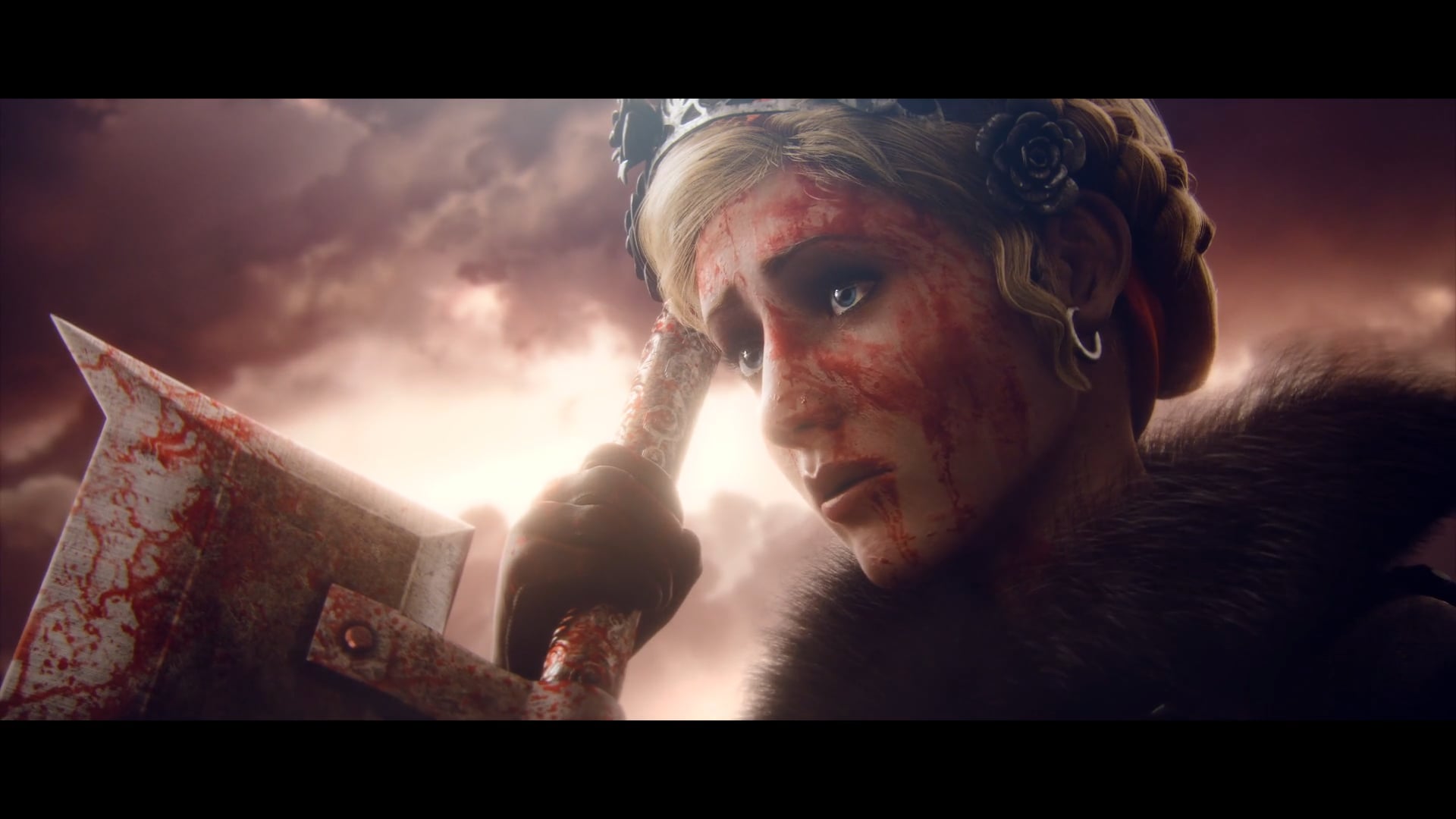 Bethesda: BATTLECRY Teaser Trailer