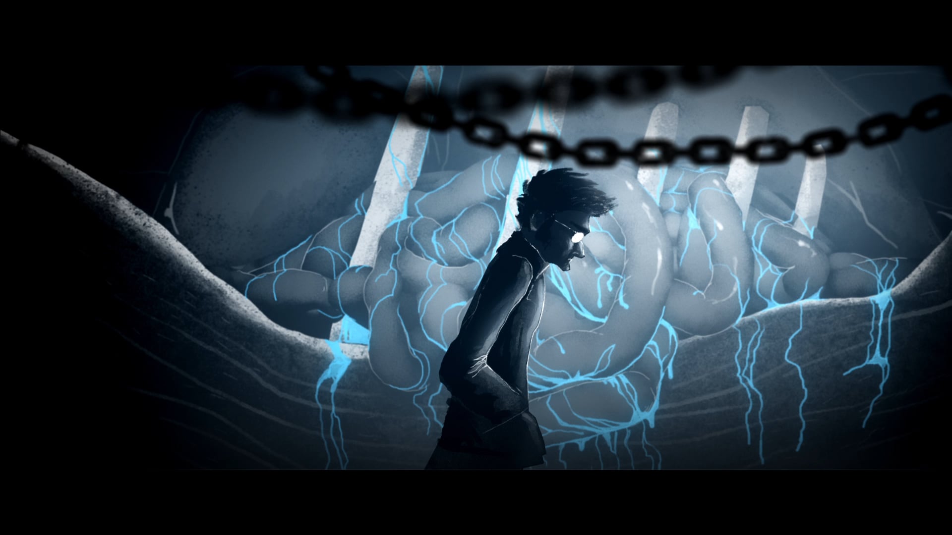 Bethesda “Dishonored Chapter One : The Awakening”