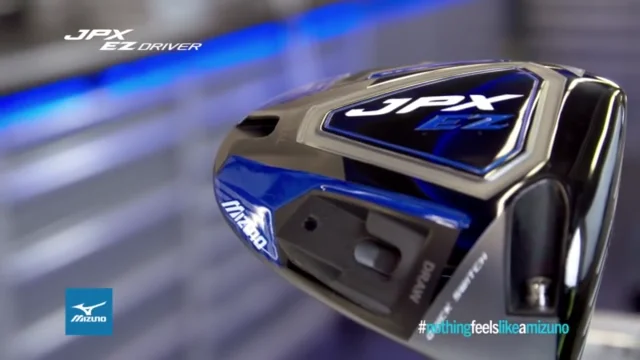 Mizuno JPX EZ Driver vs JPX850 InTheHoleGolf