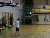 ARCUGNANO CAPITALE DEL BASKET: ECCO LA 7 MULINI