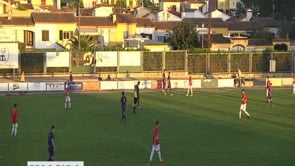 Futbol : l'Escala 3 - Farners 0 Part 2