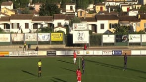 Futbol : l'Escala 3 - Farners 0 Part 1