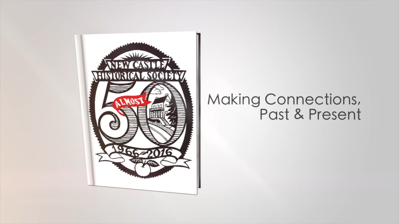 Making Connections, Past & Present