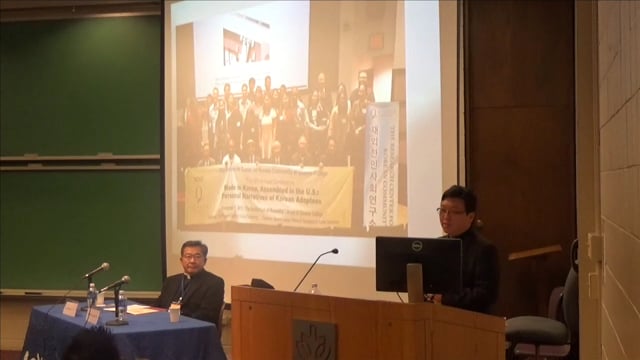 Jubilee Reflections of Korean American Catholics (Rev. Simon Kim & Rev. Paul Lee)