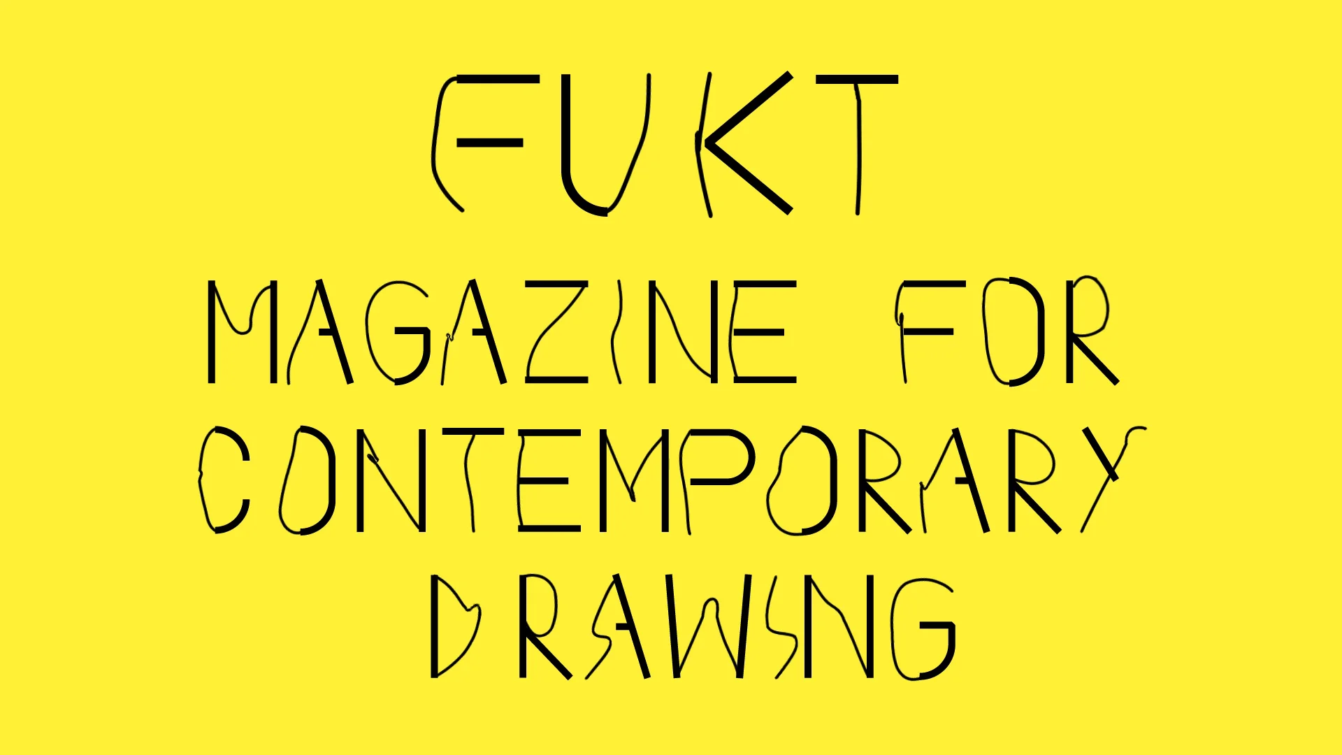 Fukt is out now