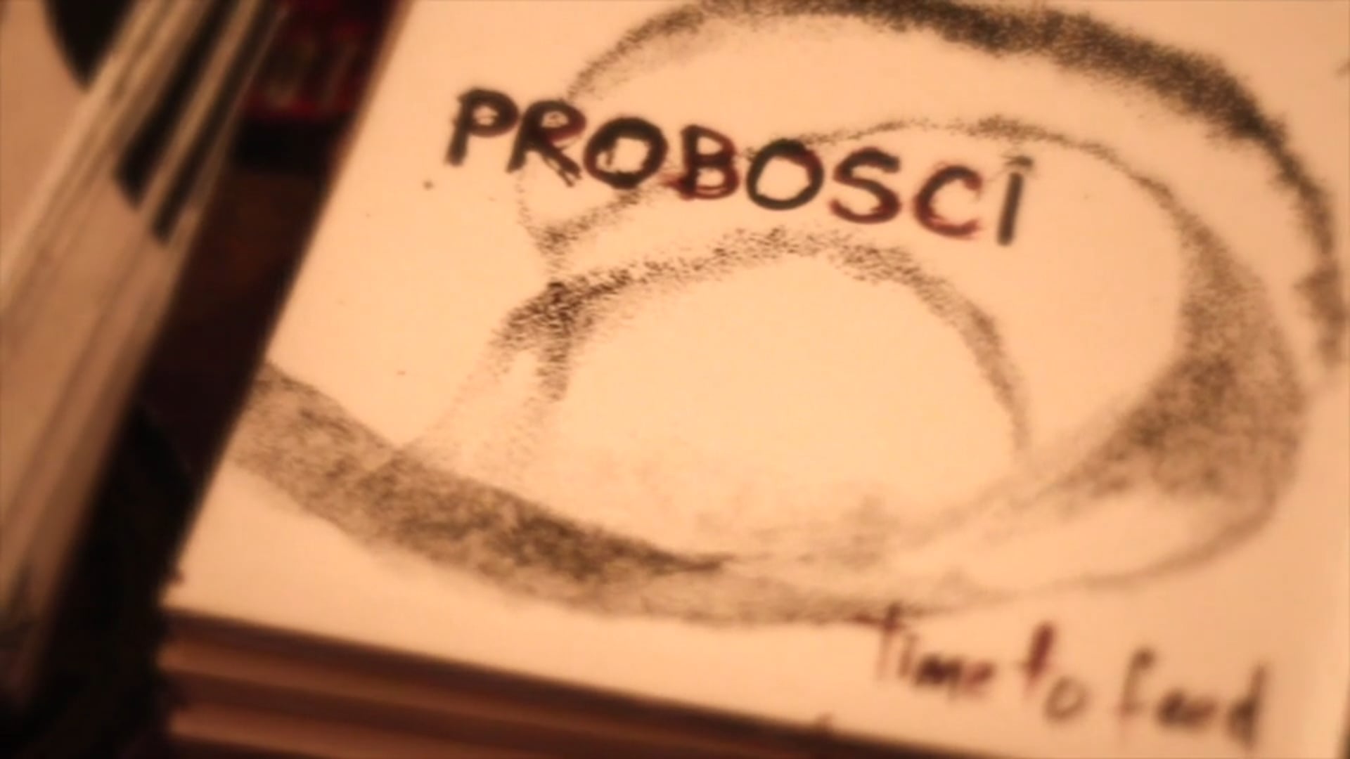 NoTaCliP•10 Probosci