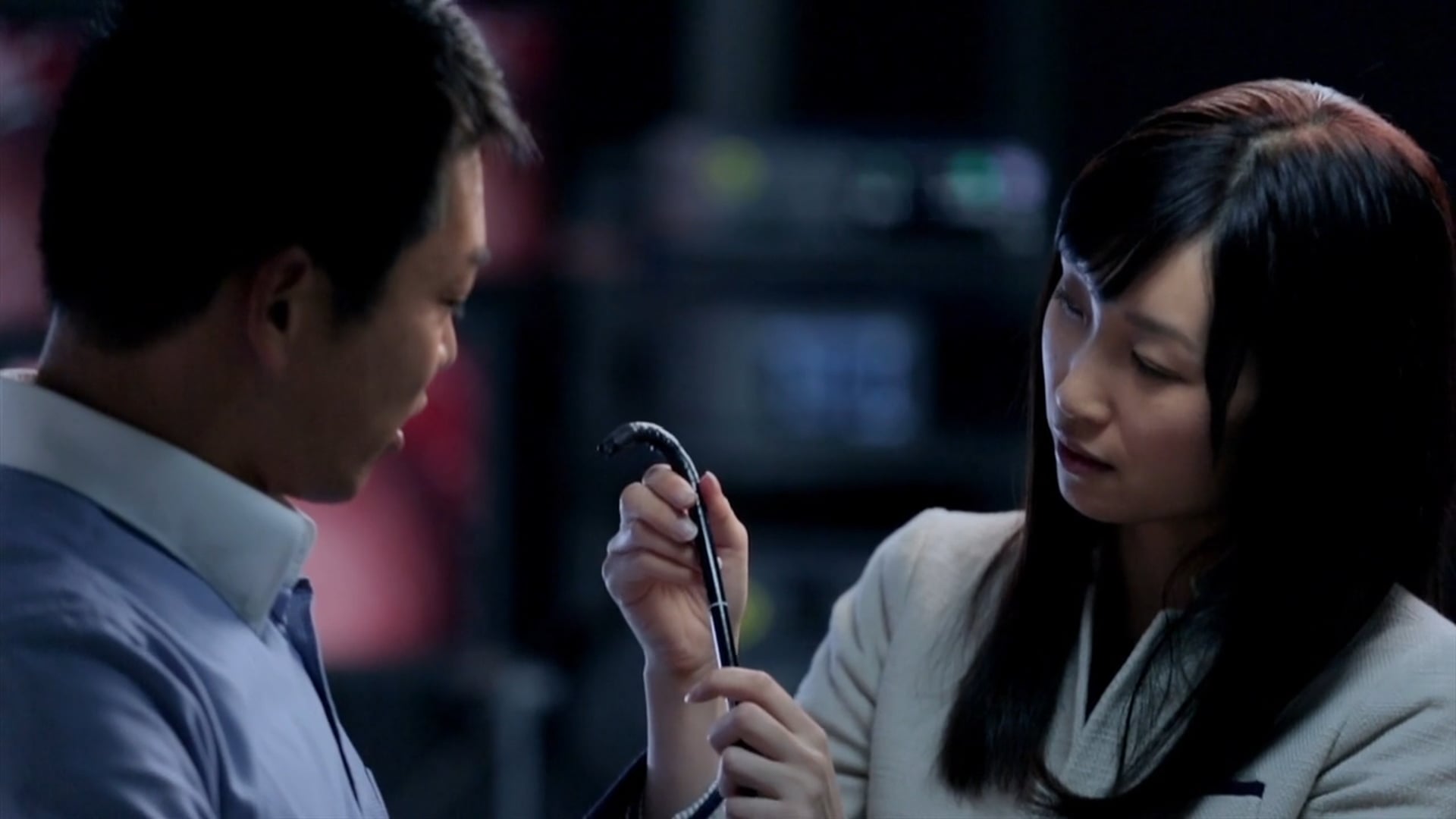 OLYMPUS - Branded Content Film - directed by Marcelo Bukin - shot in Japan