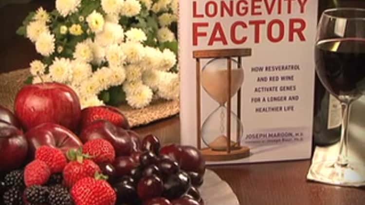 The Longevity Factory by Dr. Joseph Maroon MD FACS on Vimeo