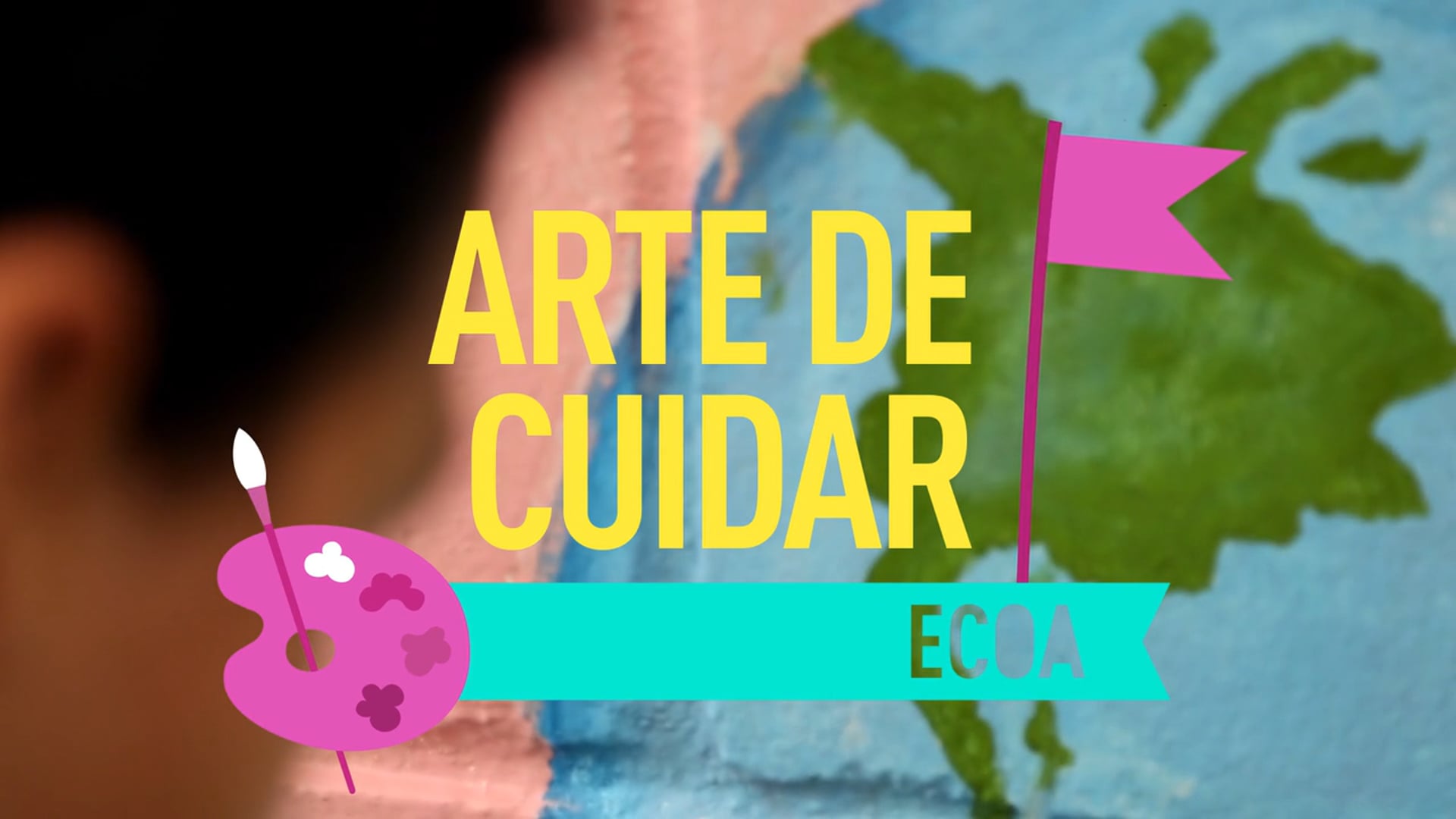 ECOA: Arte de Cuidar (Tubarão - SC)