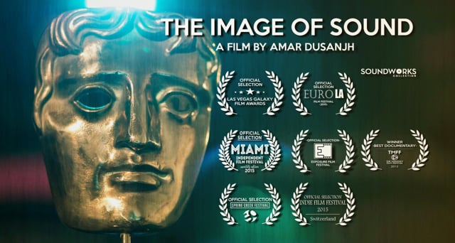 The Image of Sound | Documentary