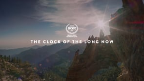 The Clock of the Long Now