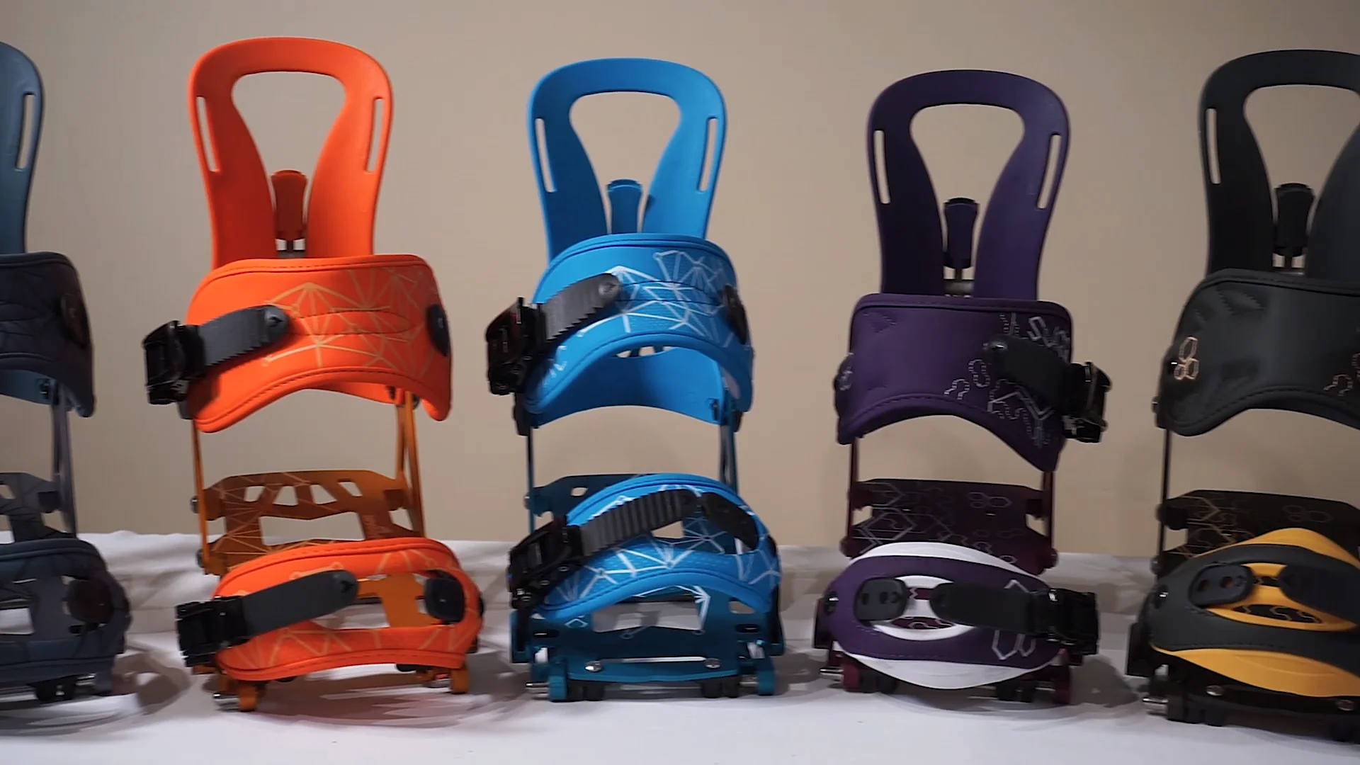 Spark R&D T1 System – splitboard.com