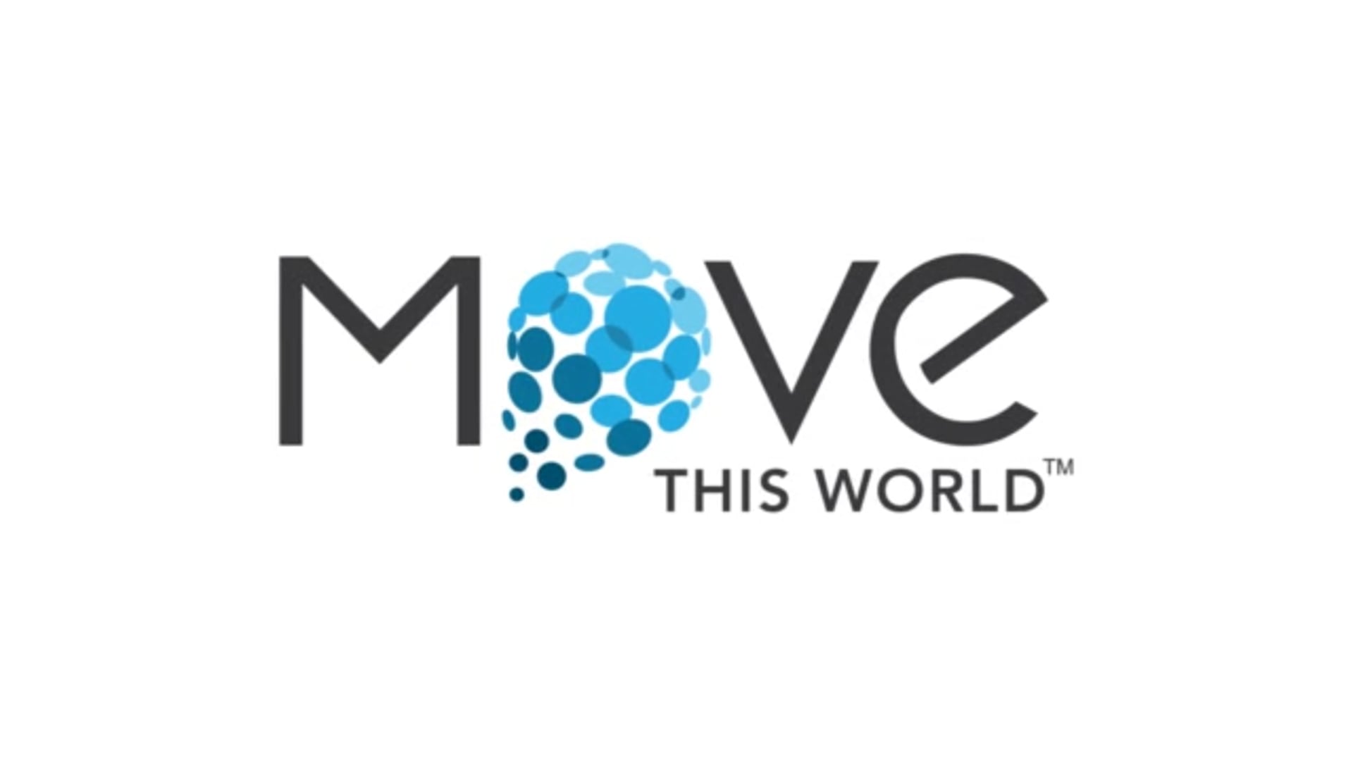 Non-Profit Promo - Move This World