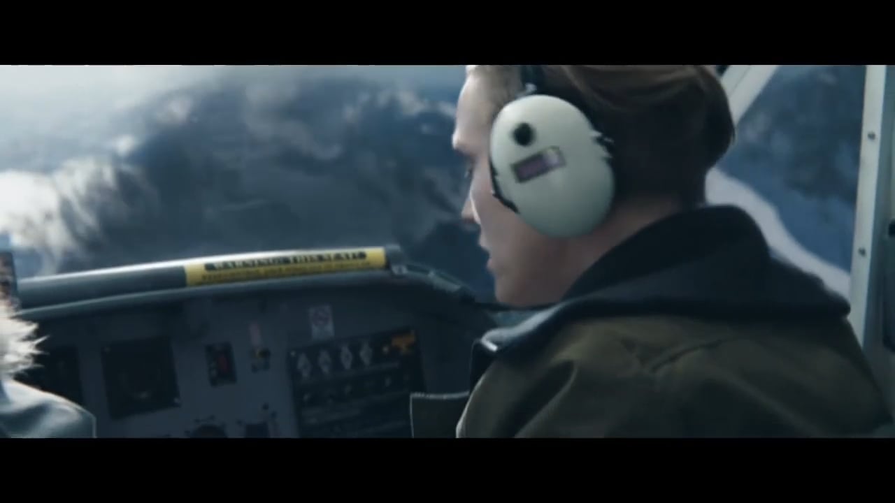 Canada Goose Presents: Out There