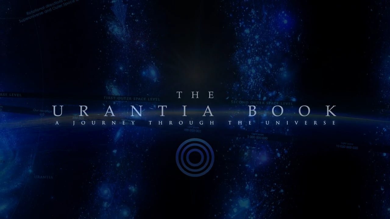 Vidéos sur les concepts du Livre d'Urantia (anglais)