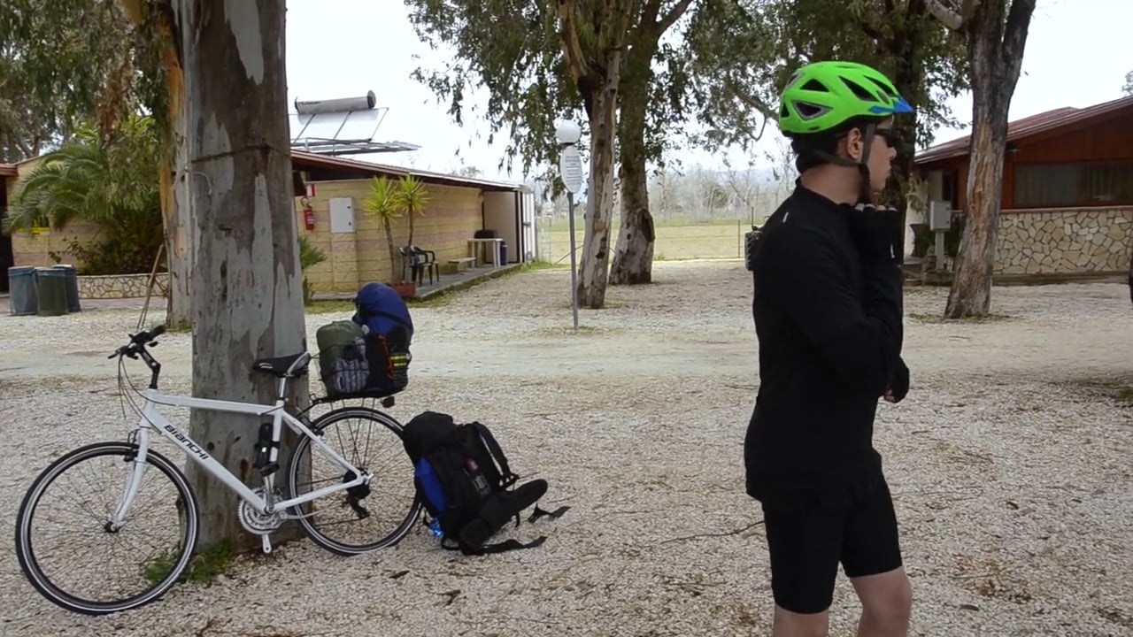 Il Pellegrinaggio (The Pilgrimage)