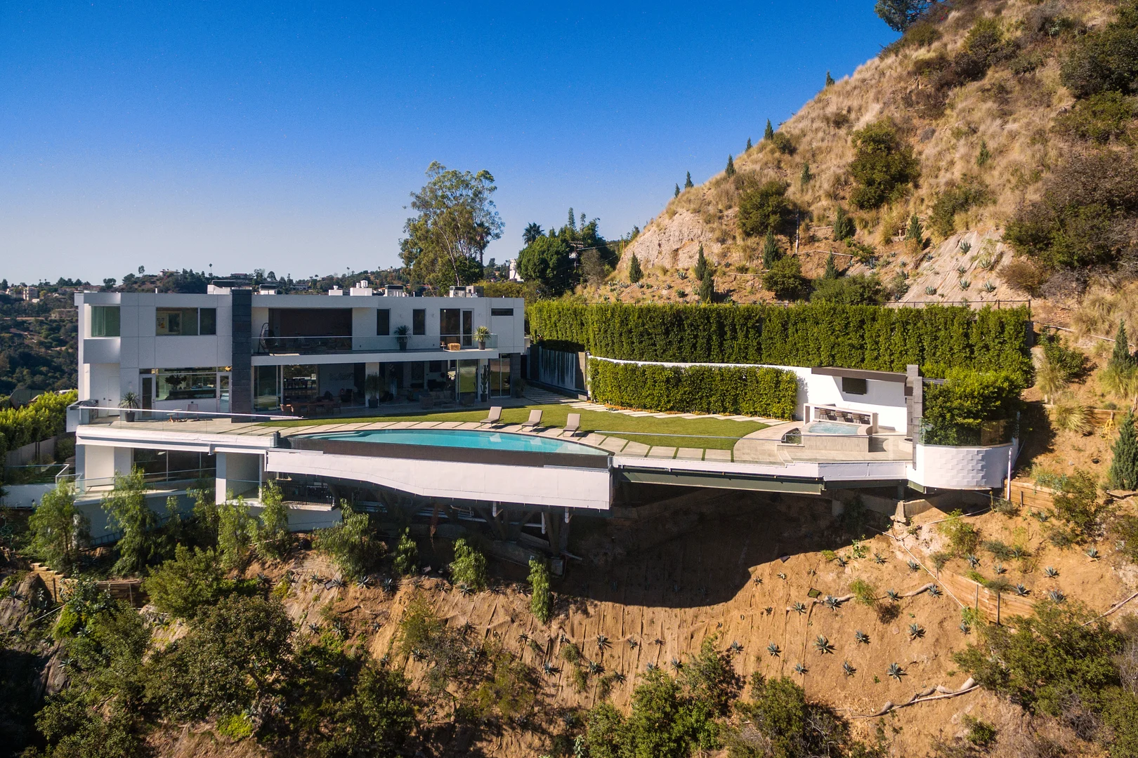 750 bel air road bel air ca - Ilustrasi 3