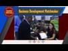 BCED Series 2015, Business Development Matchmaker