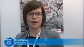 I-I-I with Riina Rautee - How can we improve nutrition monitoring?