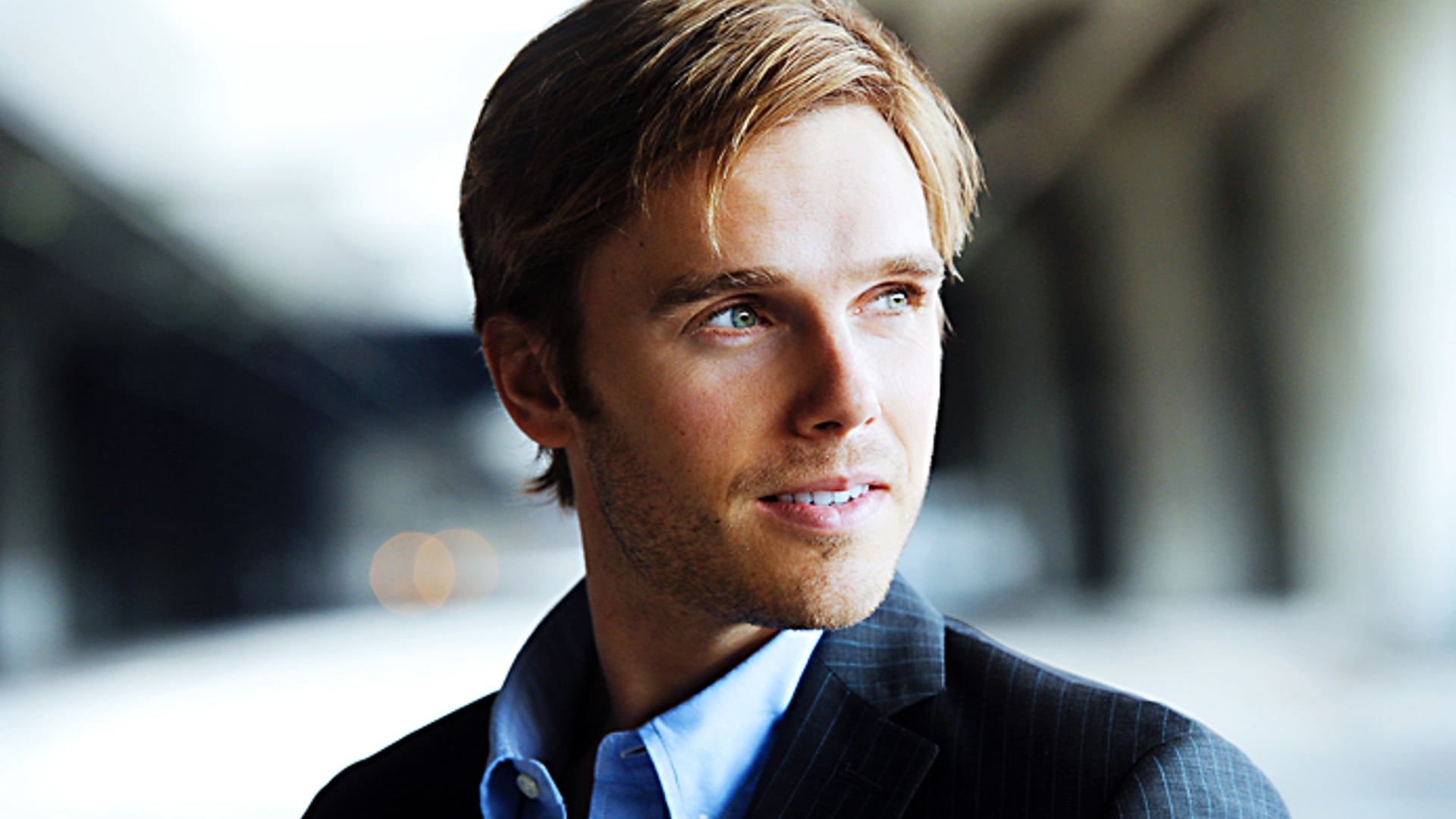 Alex Schemmer - Drama Reel