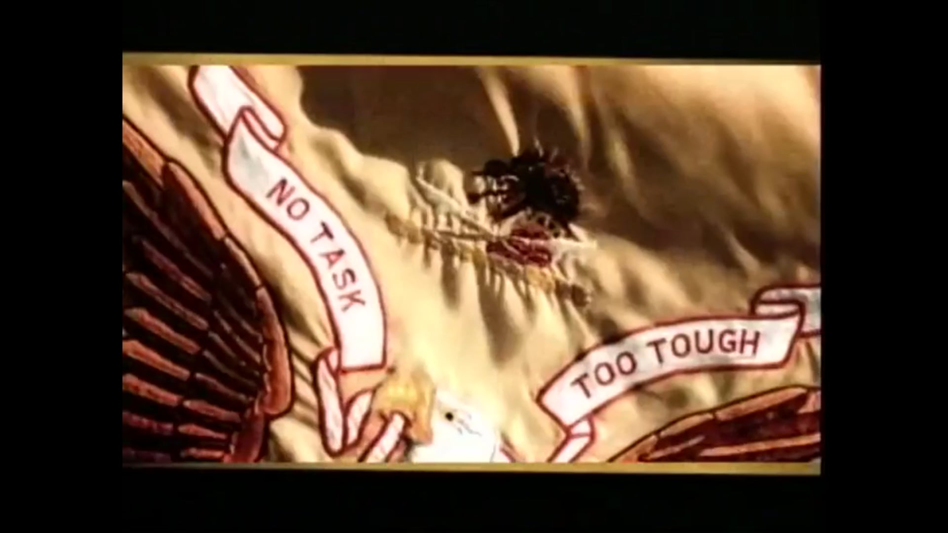 U.S. Army - "Creed"