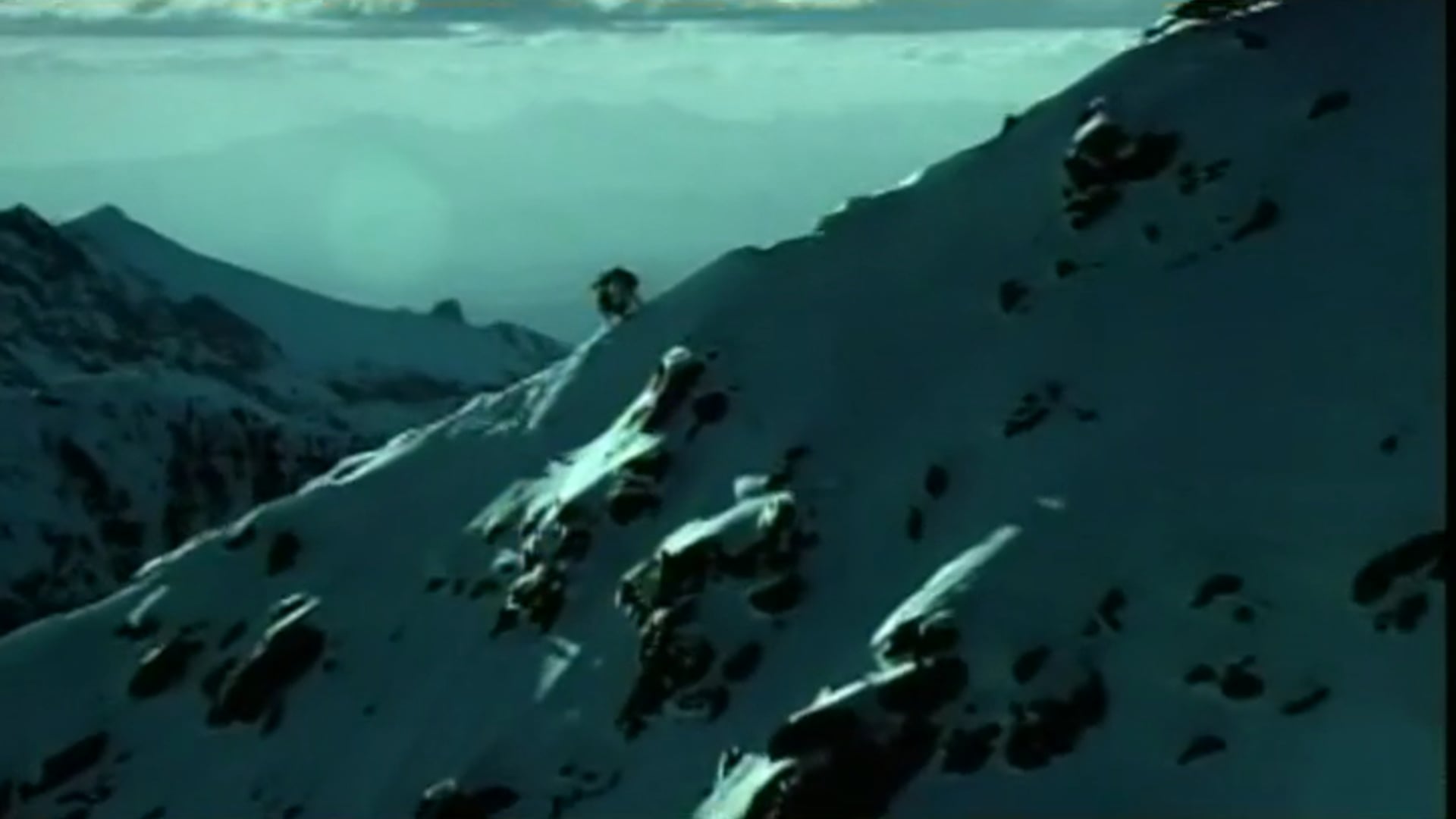 U.S. Army - "Ice Soldier"
