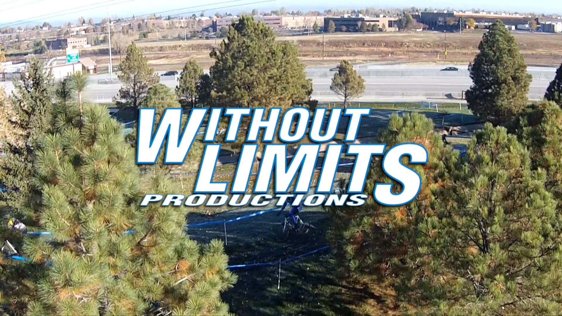 WithoutLimits Cross Race