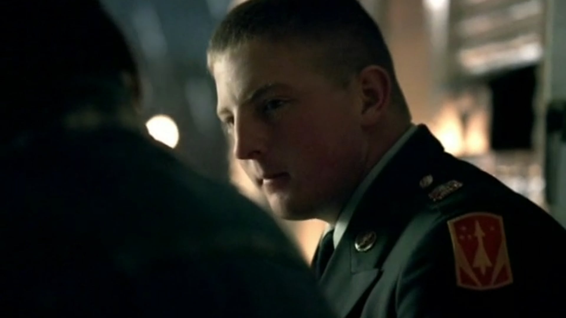 U.S. Army - "Two Things"