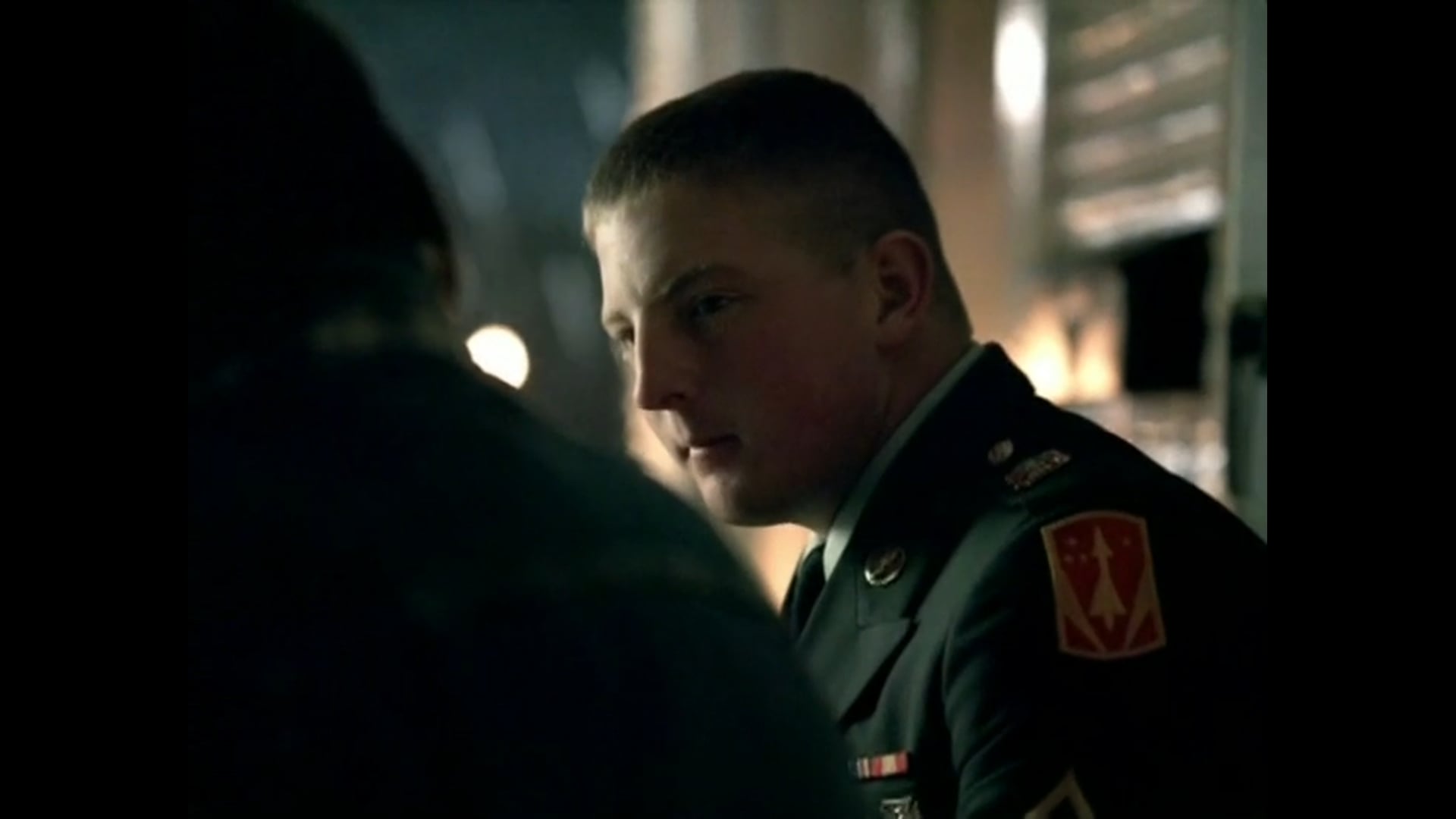 U.S. Army - "Two Things"