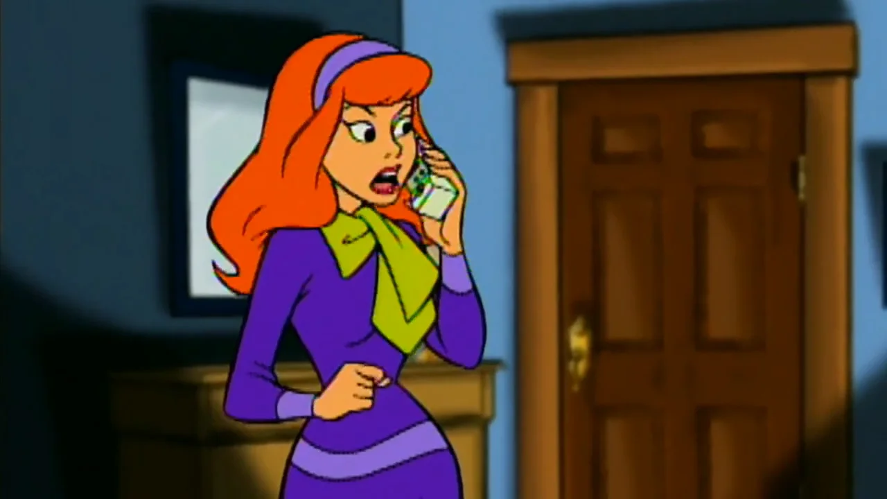 Let's Watch! Daphne & Velma on Vimeo