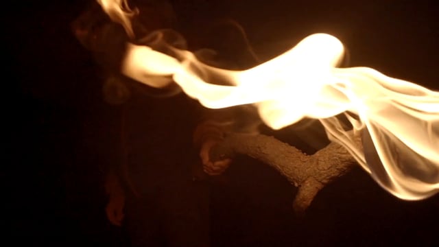 BREAKTHROUGH from Jack Robinson