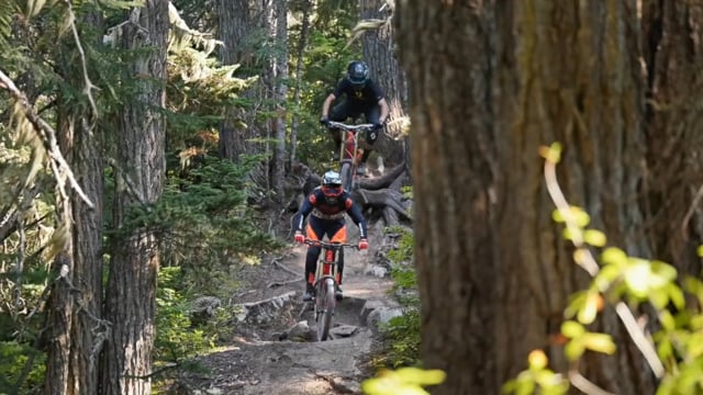 Getting Canuk’d up With ShapeRideShoot vimeo from Shaperideshoot