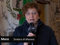 MARANO E L'ACCOGLIENZA DIFFUSA AI PROFUGHI