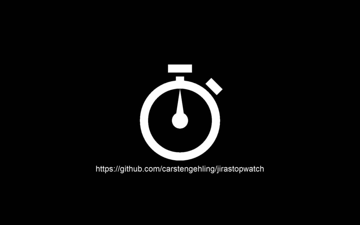 Jira StopWatch tutorial on Vimeo