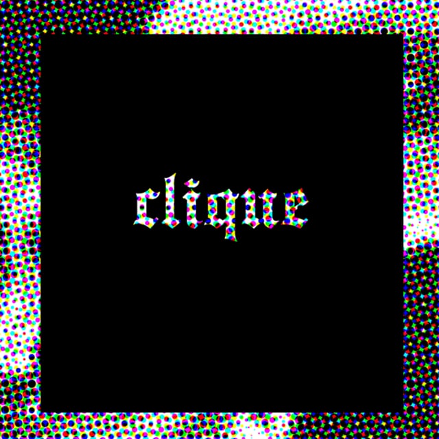 CLIQUE from S I C