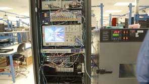 Samtec Optical Group Tech Center HD