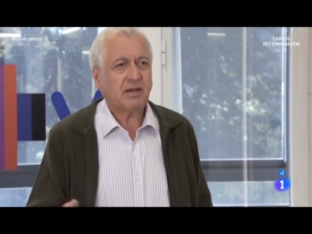 Manuel Sanchez Arillo - Centro Medico
