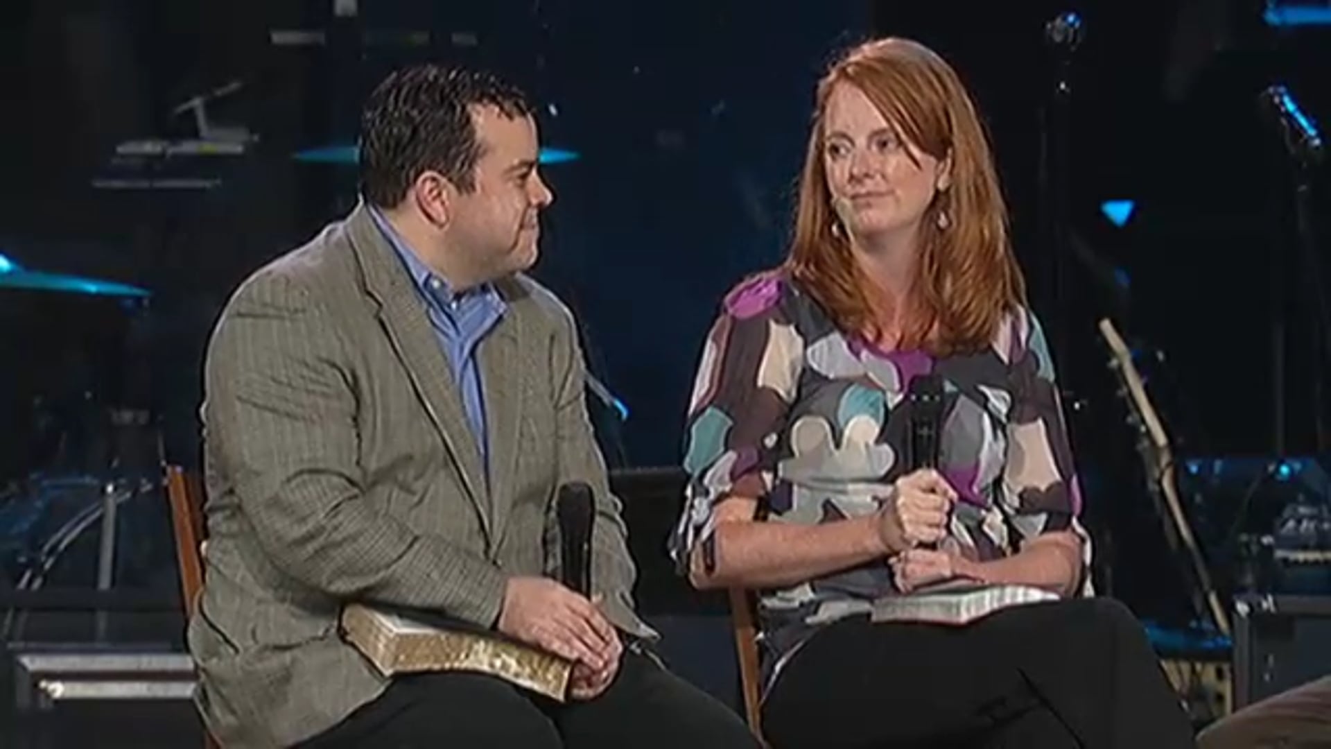 HFBC Message: Part 3: Empty Womb, Full Heart (Genesis 30:1-8)