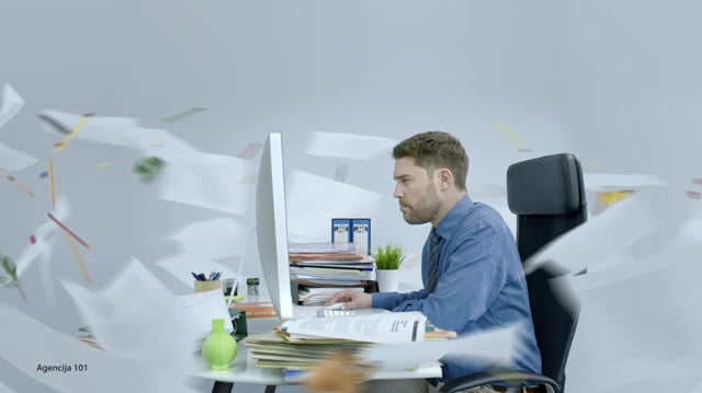 POSITA - Digitalne storitve Pošte Slovenije (Post of Slovenia digital services)