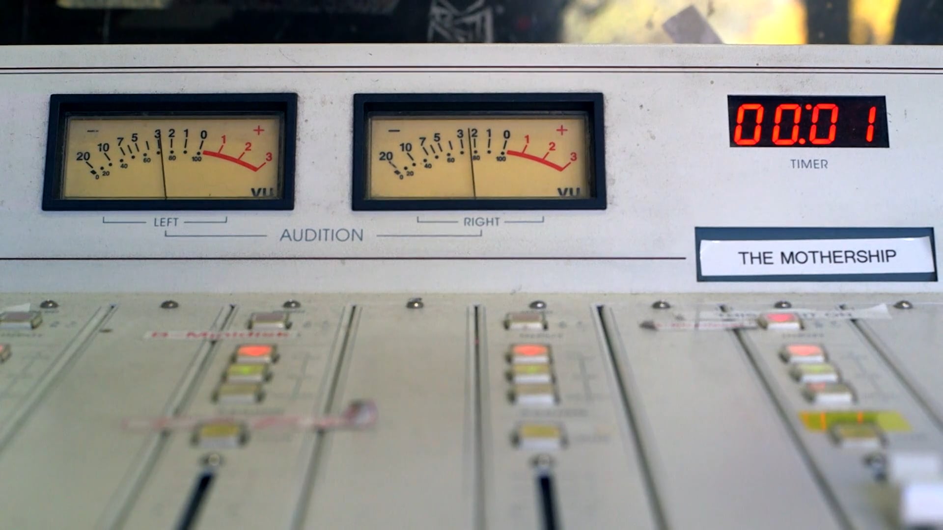 Creative Minute: WSPN