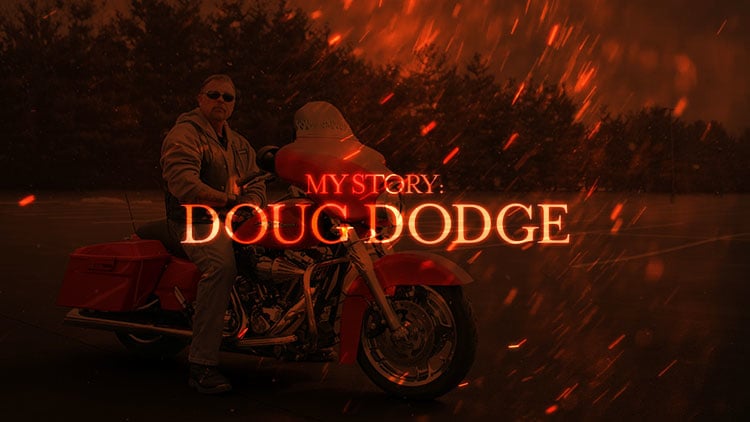 My Story - Doug Dodge on Vimeo