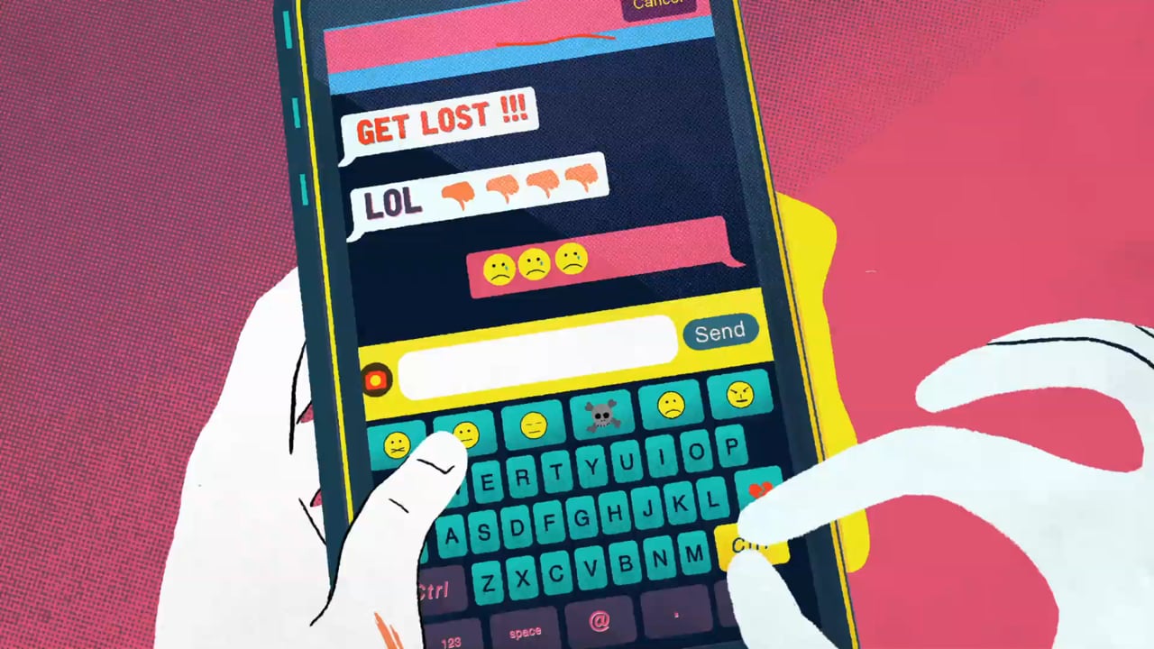 E-Safety / Take CTRL