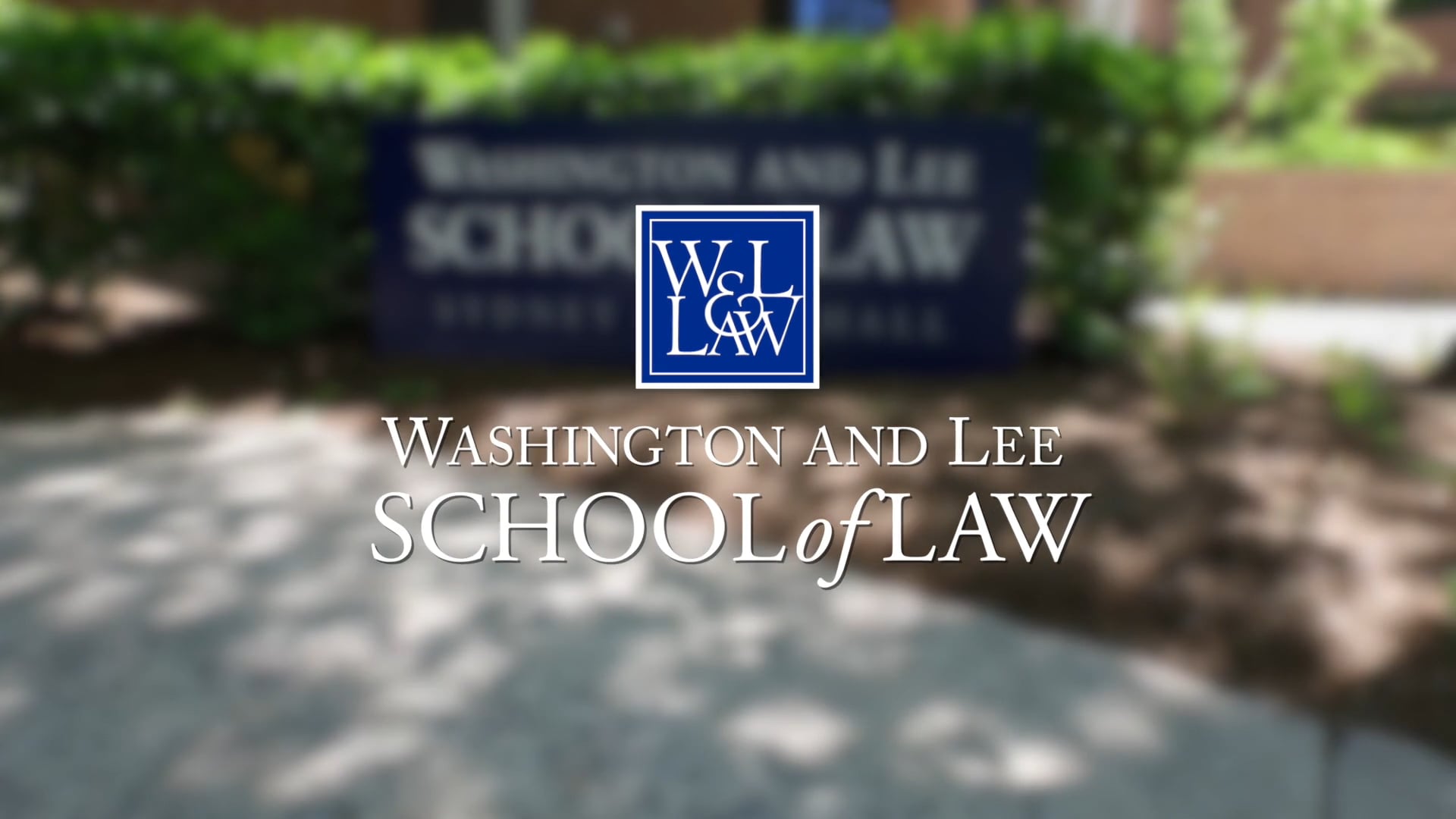 washington-and-lee-university-school-of-law-on-vimeo