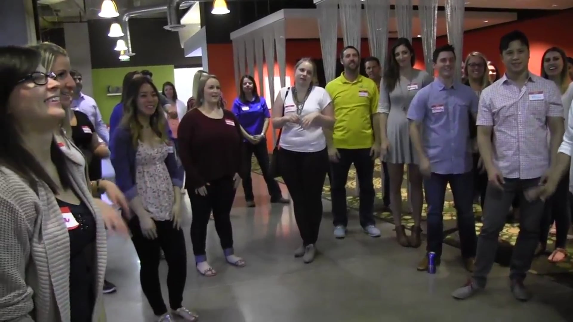 PlayStorming TDC Video